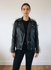 model-front-view of product