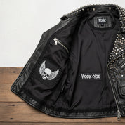 close-up-lining of product