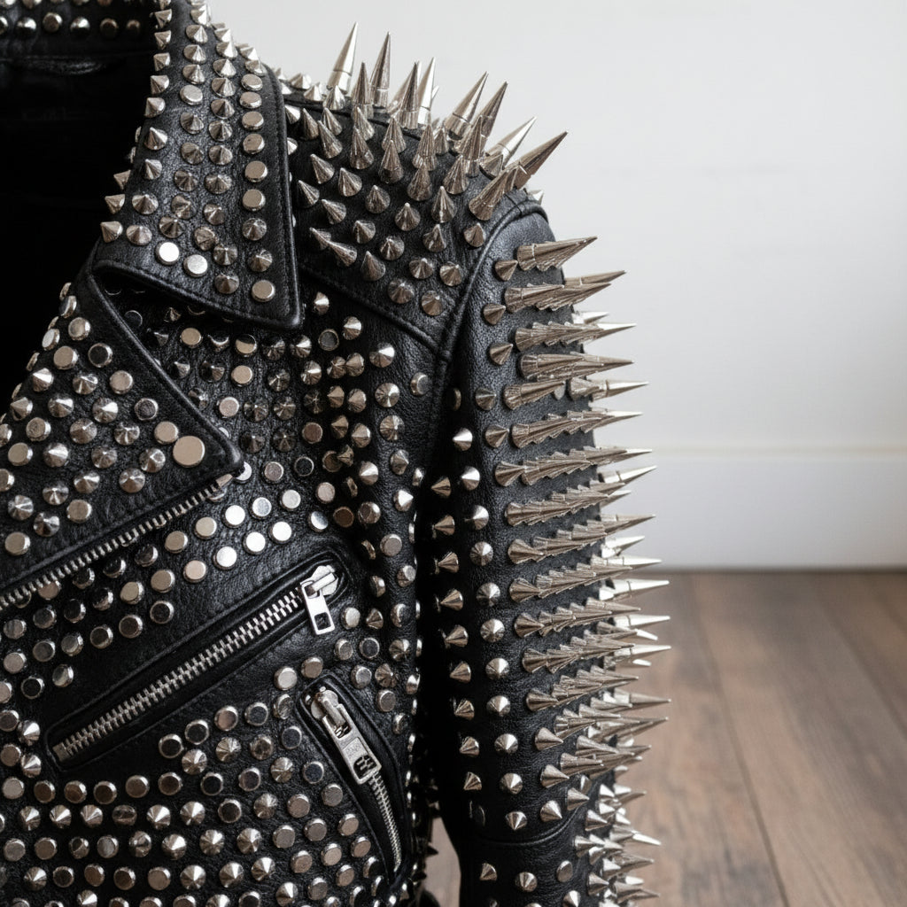 close-up-texture of product