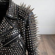 close-up-texture of product