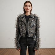 model-front-view of product