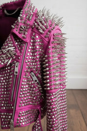 close-up-details of product