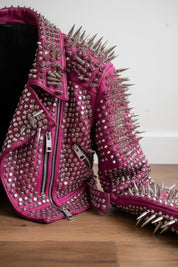 close-up-texture of product