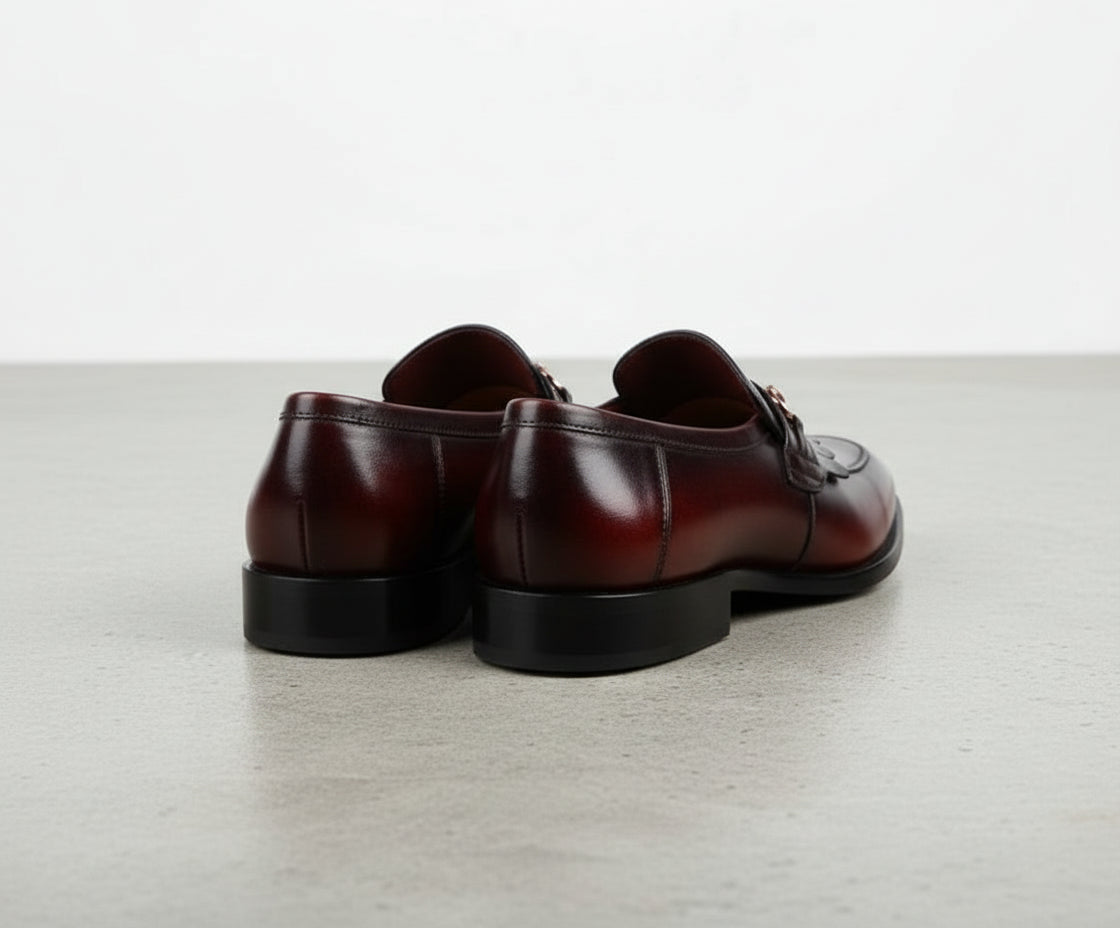 side view of product - back-view