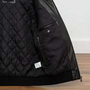 close-up-lining of product