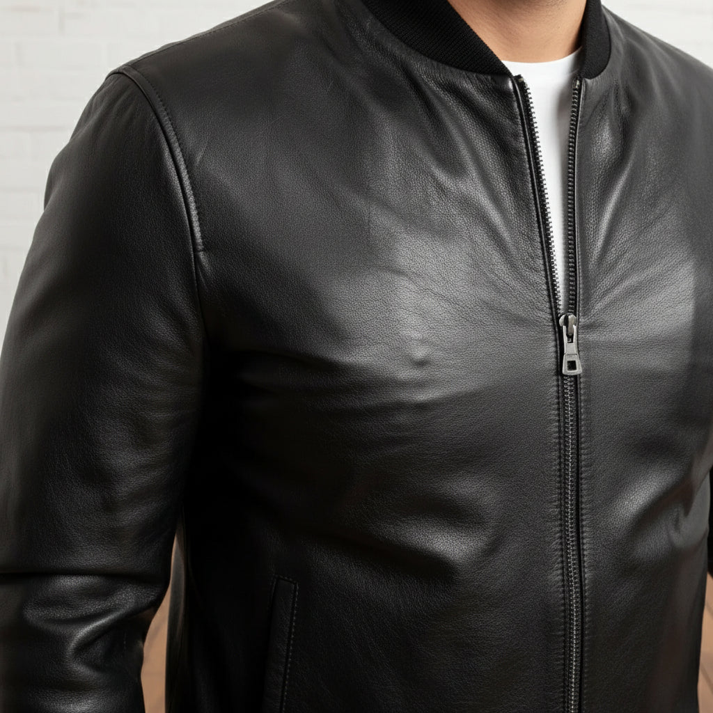 close-up-texture of product