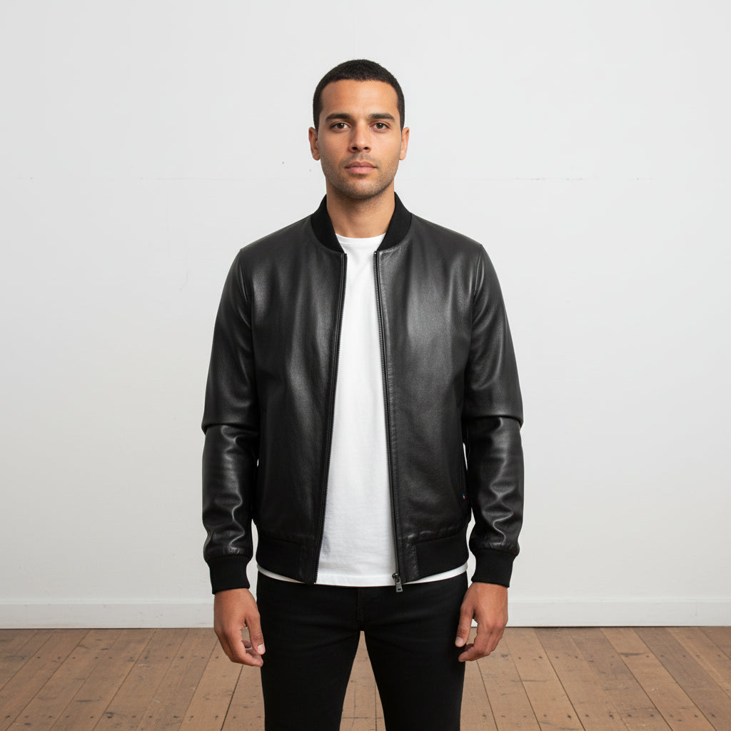 model-front-view of product