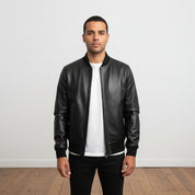 model-front-view of product