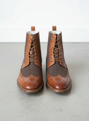 top view of product - front-view