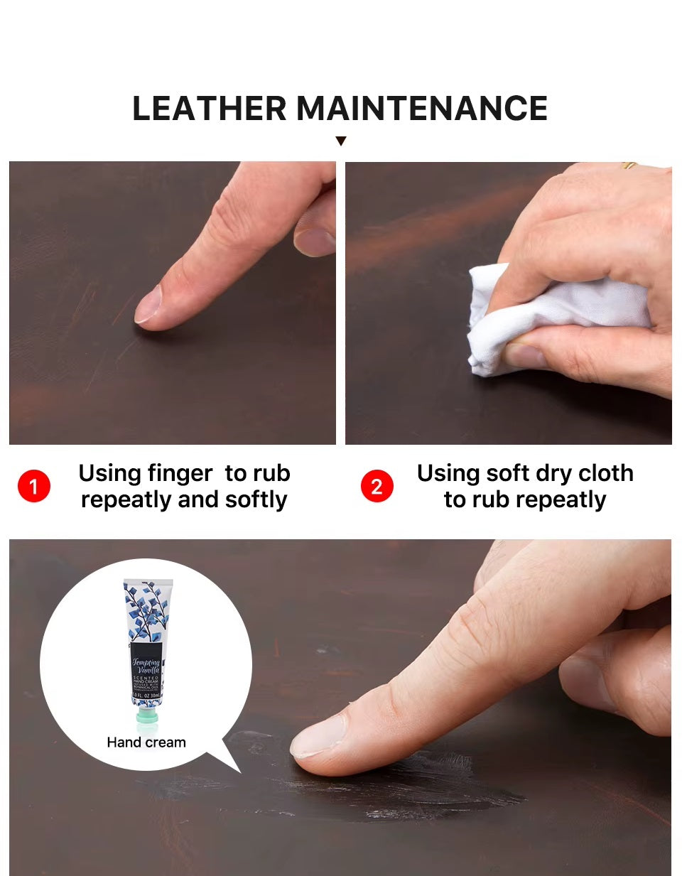 Handmade Leather Watch Organizer – 20 Watch Display Case