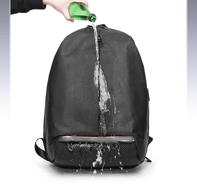 Waterproof Backpack for Work and Travel