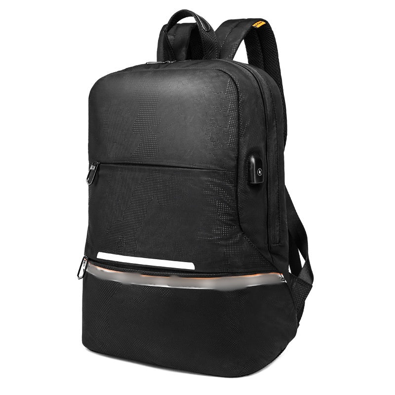 Waterproof Travel Backpacks with USB Port