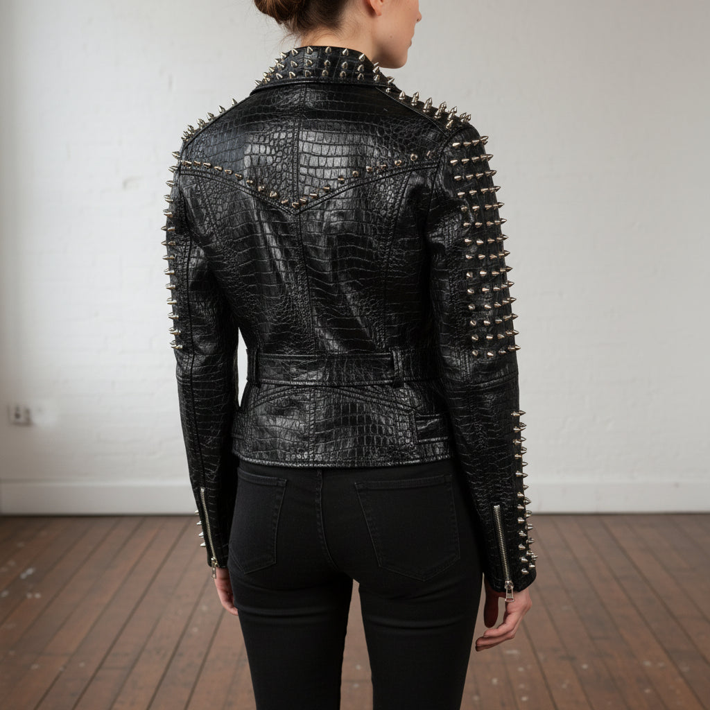 model-back-view of product