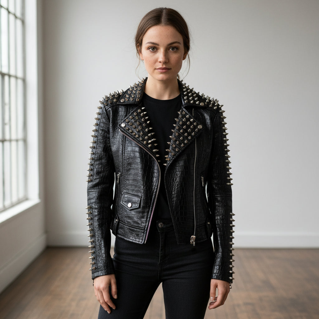 model-front-view of product