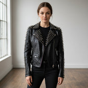 model-front-view of product