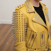 close-up-texture of product