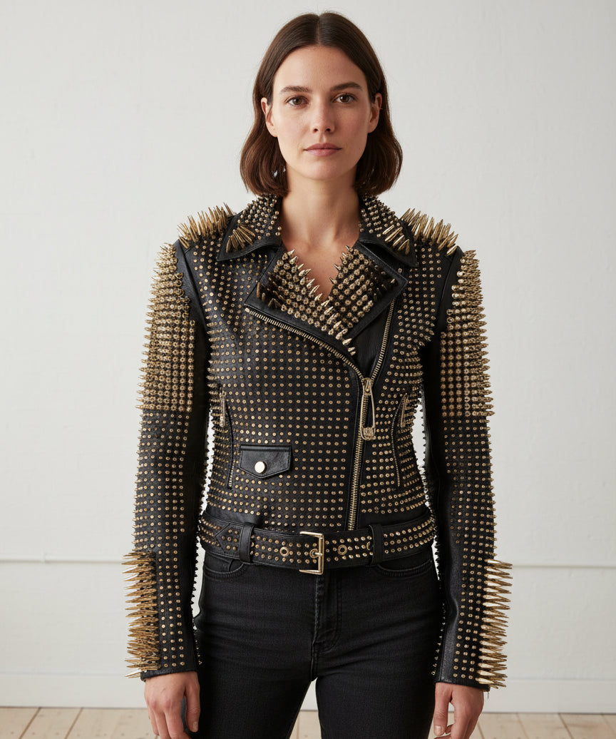 model-front-view of product