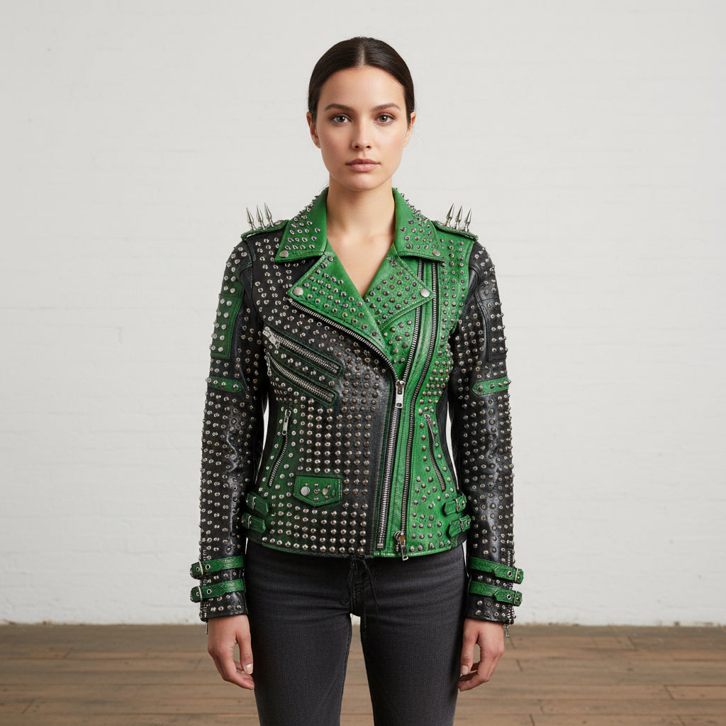 model-front-view of product