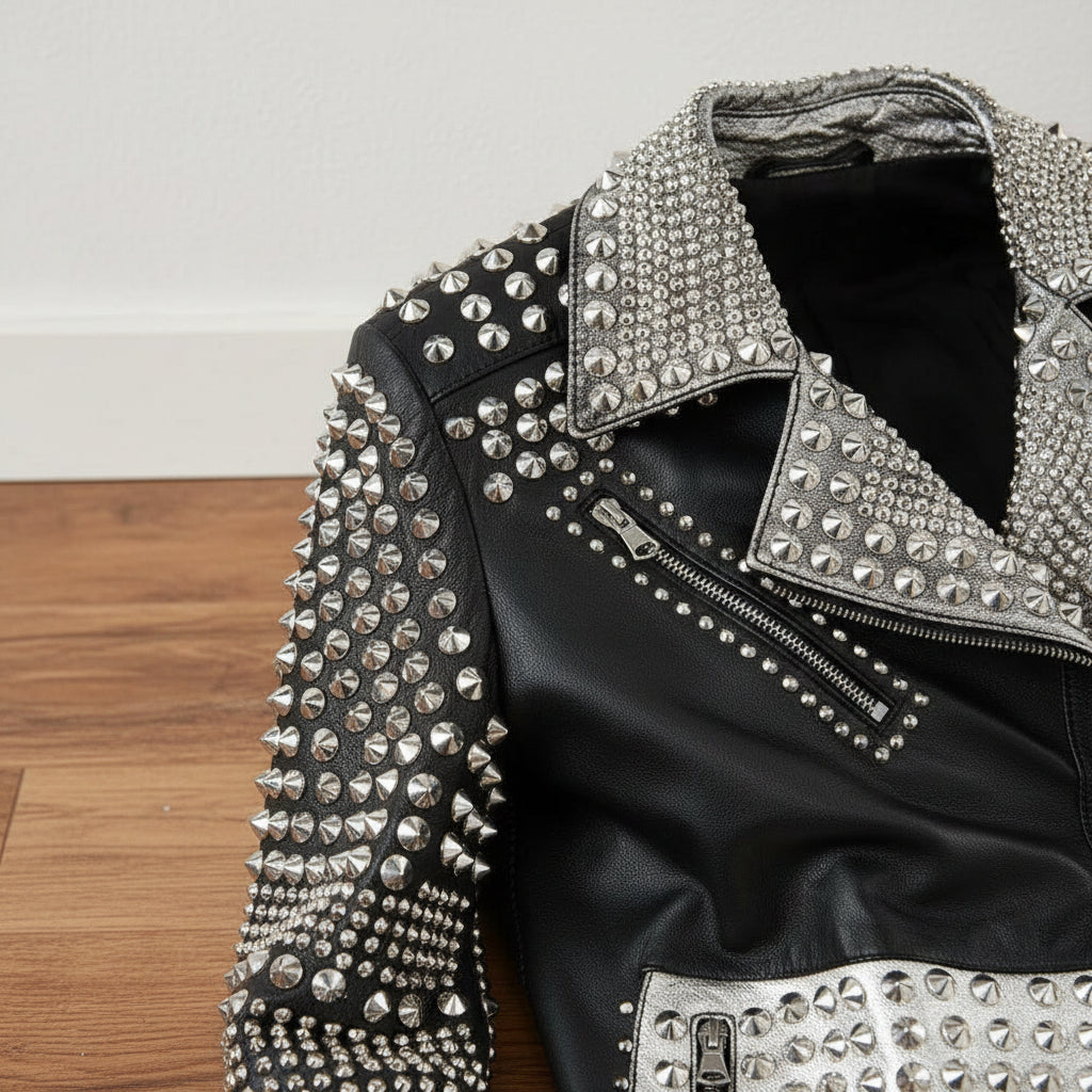 close-up-details of product