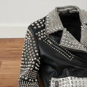 close-up-details of product