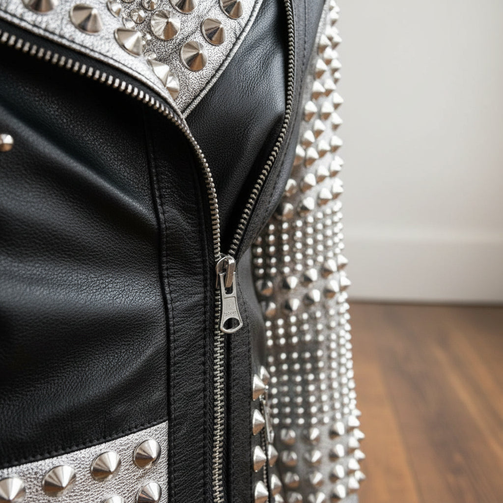 close-up-zipper-hardware of product