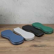 wooden-table-style-match-2 - Genuine Leather Zipper Watch Pocket Organizer Case